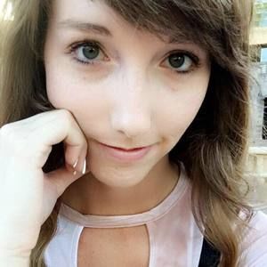 Meet your Posher, Katie